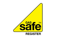gas safe companies Stalmine Moss Side
